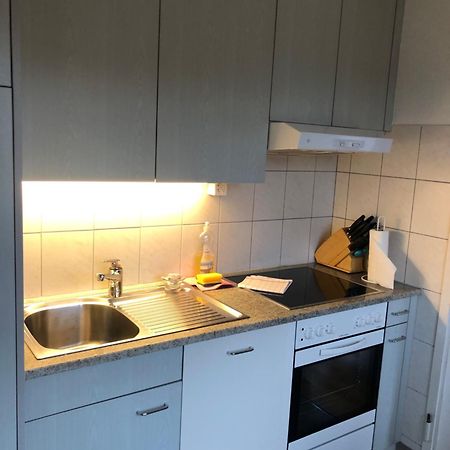 Cozy, Sunny, City Center 1 Bedroom Flat Zurich Exterior photo