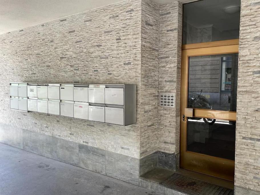 Cozy, Sunny, City Center 1 Bedroom Flat Zurich Exterior photo